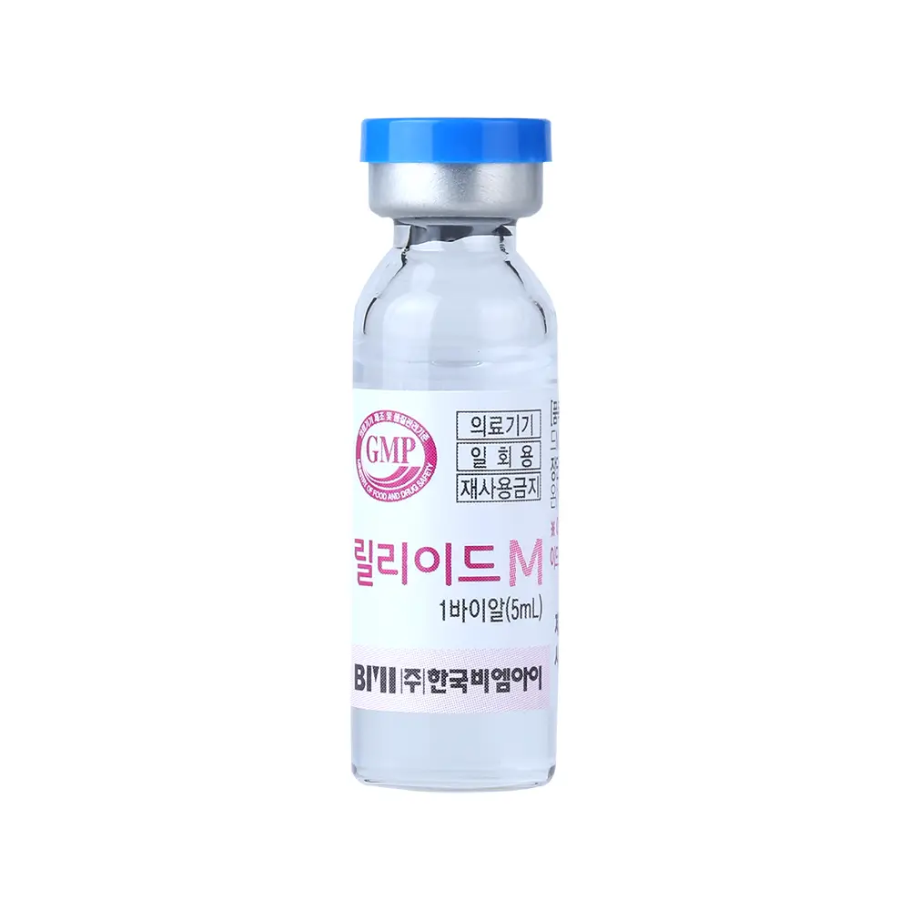 릴리이드m