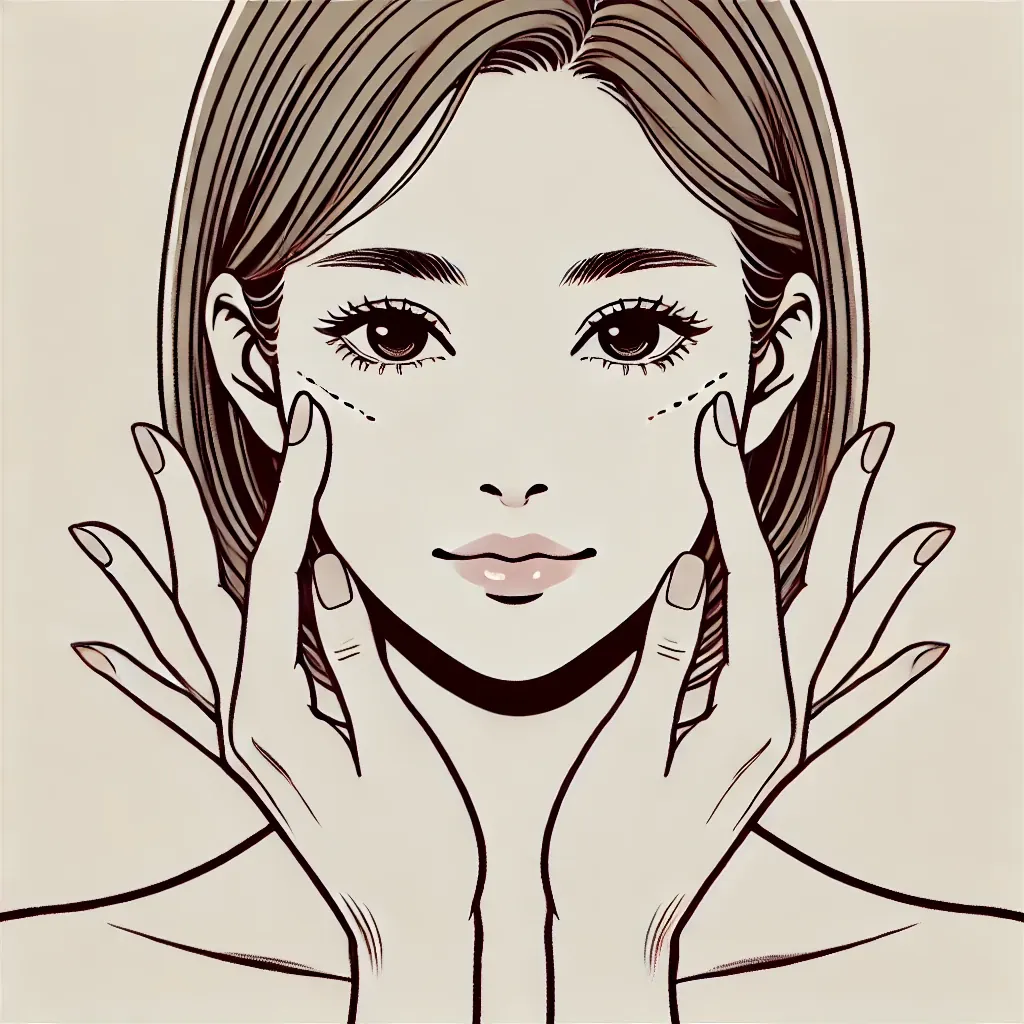 볼패임 광대